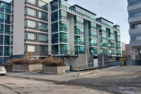 Kotimaailma Apartments Sammonkatu 6 Jyväskylä